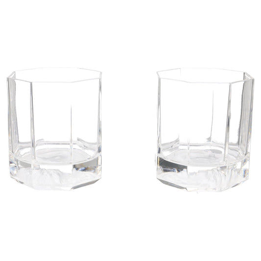 Whiskyglas 2er Set in OVP mit Zertifikat