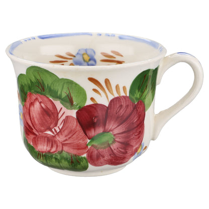 Kaffeetasse Typ 2 mit Innendekor