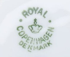 Dessertschale Kompottschale Modell 601