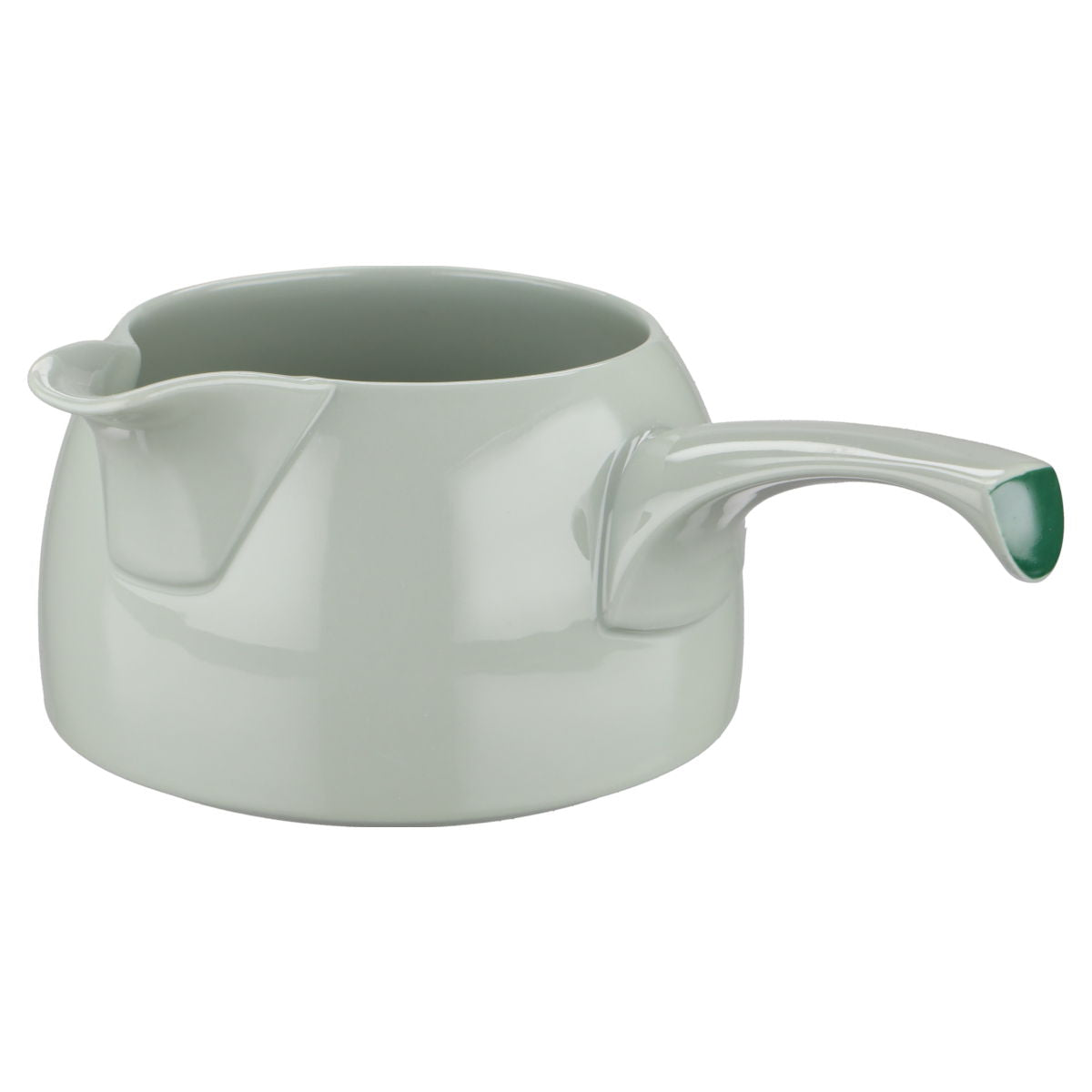 Sauciere ohne Teller