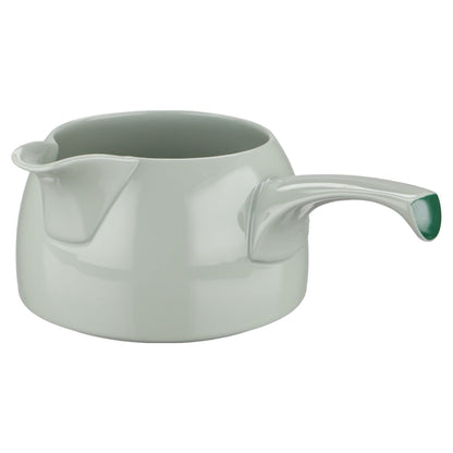 Sauciere ohne Teller