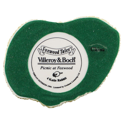 Figur Picnic at Foxwood Nr. 4 - Katie Rabbit