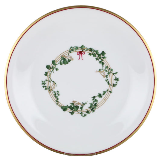 Kuchenteller Nachtigall