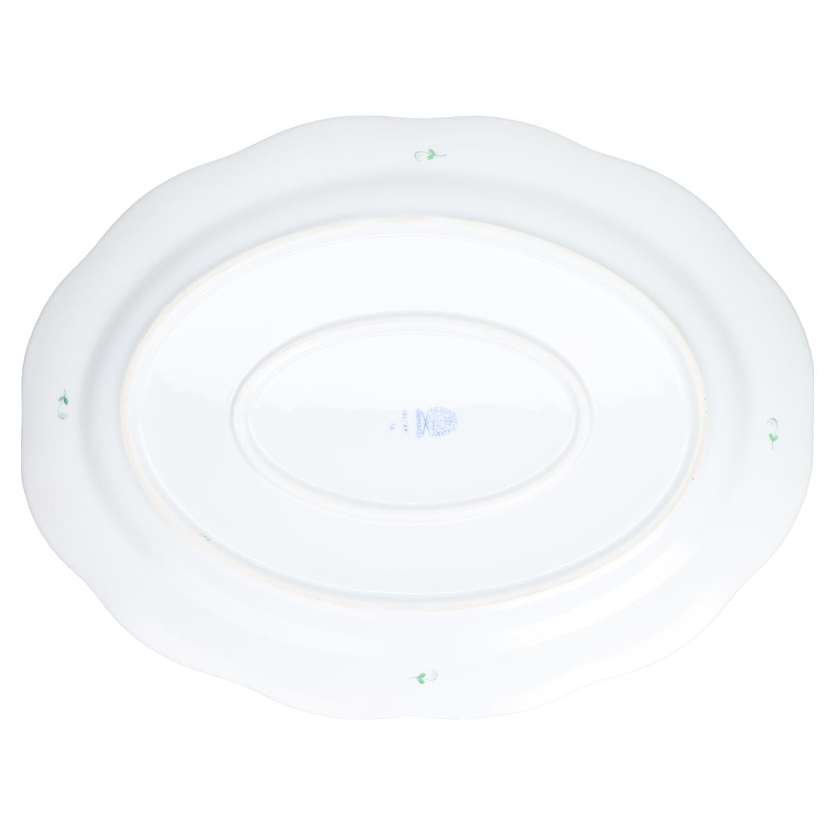 Fleischplatte mittelgroß Modell 102