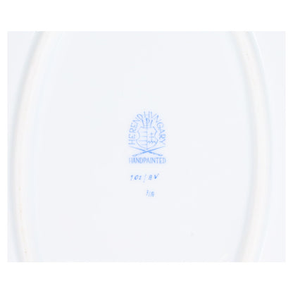 Fleischplatte mittelgroß Modell 102