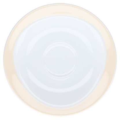 Untertasse für Kaffee tasse oder Becher