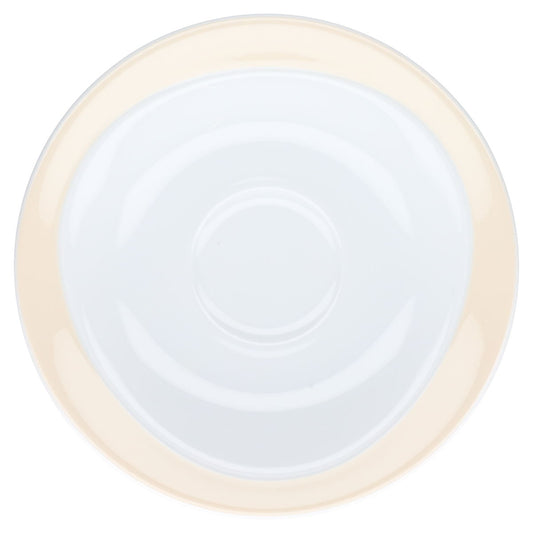 Untertasse für Kaffee tasse oder Becher