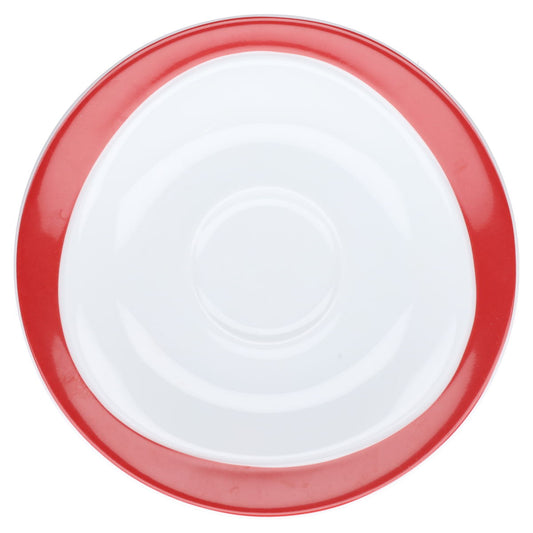 Untertasse für Kaffeetasse und Becher