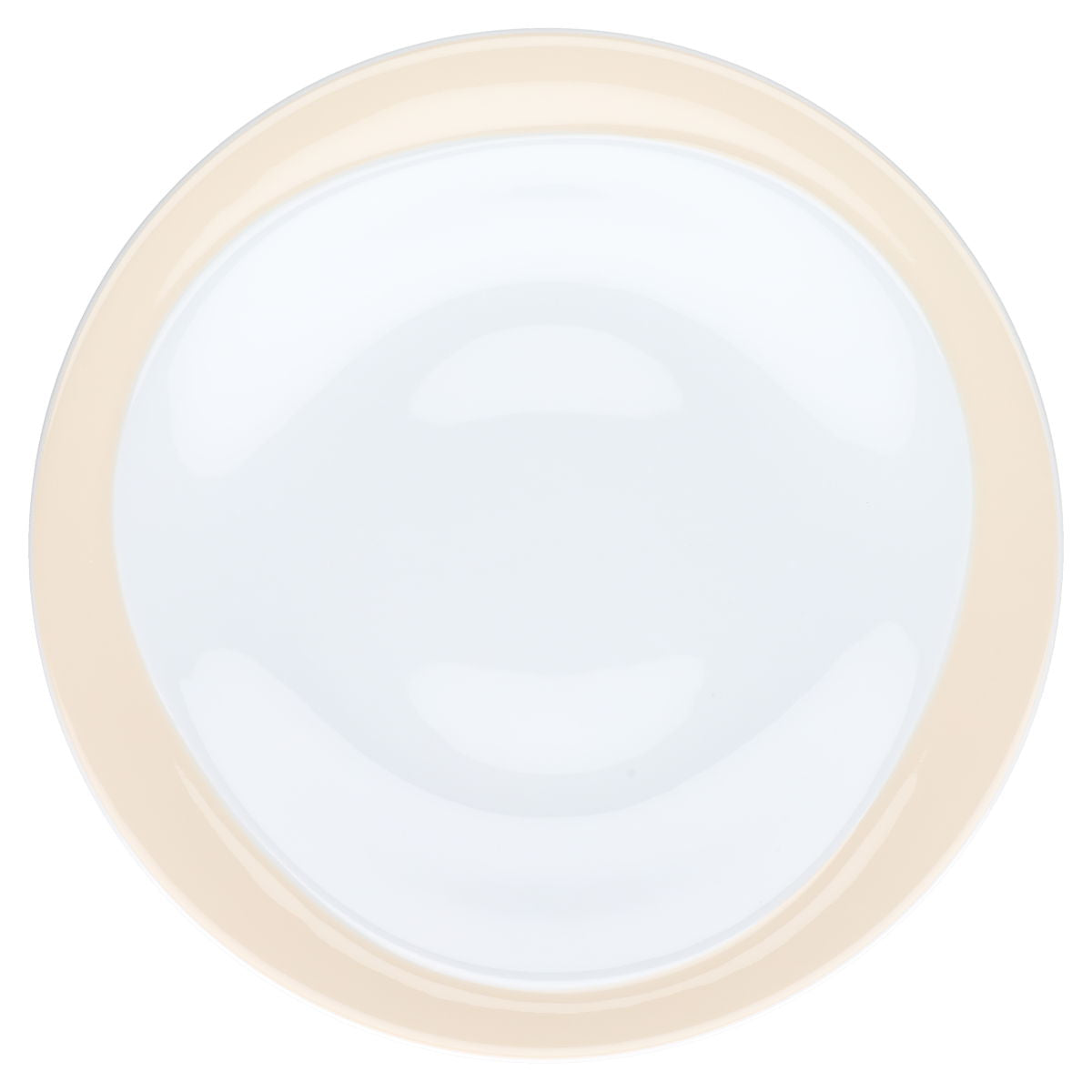 Speiseteller D 23 cm