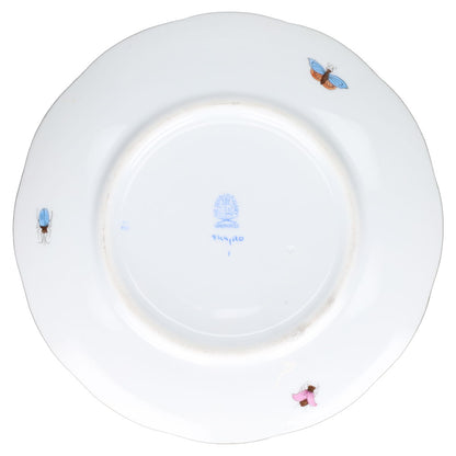 Untertasse für Suppe Modell 744