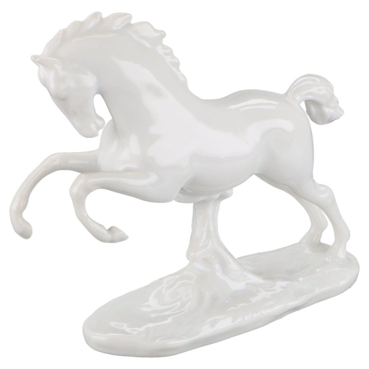 Springendes Pferd klein II.W