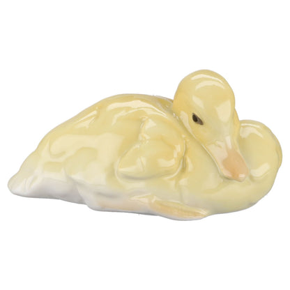 Ente sitzend Modell 8846