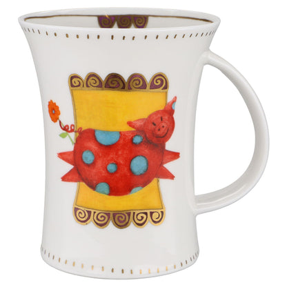 Kaffeebecher Menagerie...