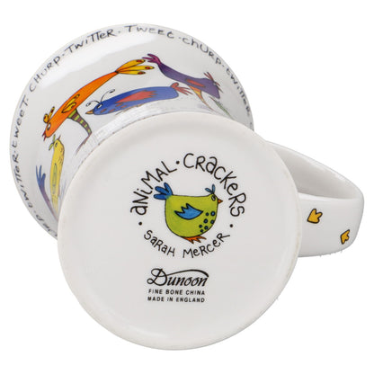 Kaffeebecher Animal Crackers