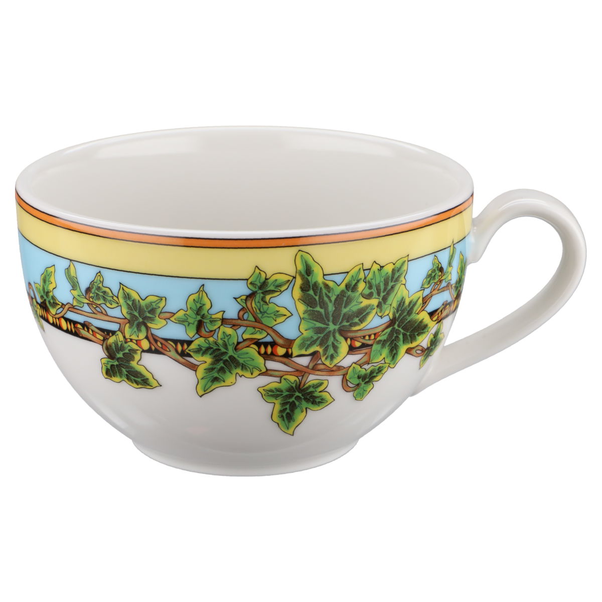 Rosenthal - Versace - Casual - ivy leaves passion online kaufen