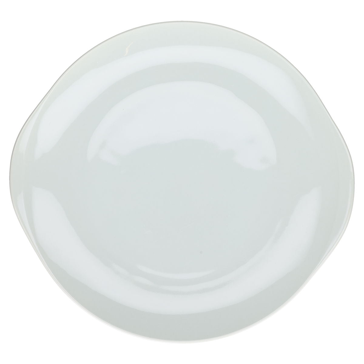 Kuchenplatte mit Griffen