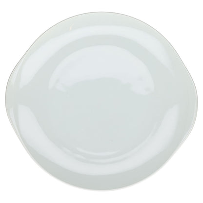 Kuchenplatte mit Griffen