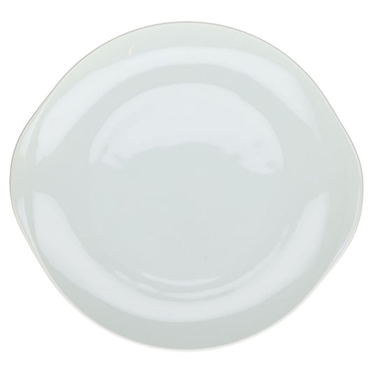 Kuchenplatte mit Griffen