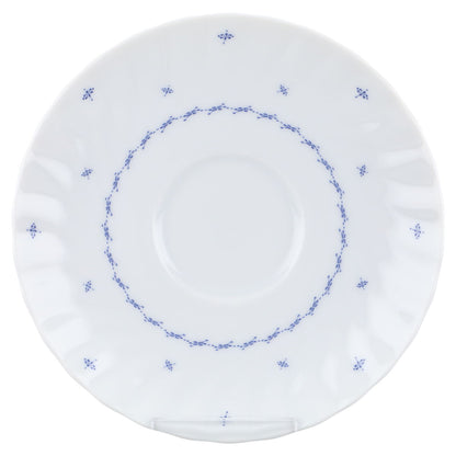 Untertasse für Suppe