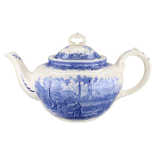 Teekanne groß 1,4 L