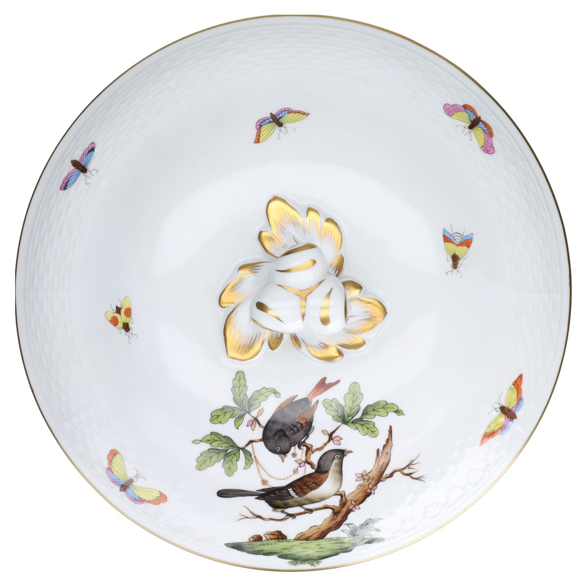 Ragout / Terrine Modell 84