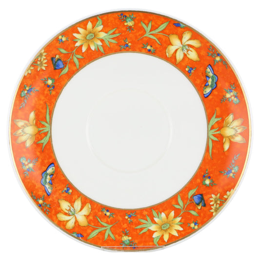 Untertasse für Kaffee / Tee