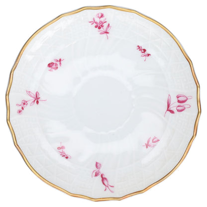 Untertasse für Mokka