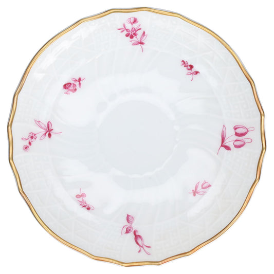 Untertasse für Mokka