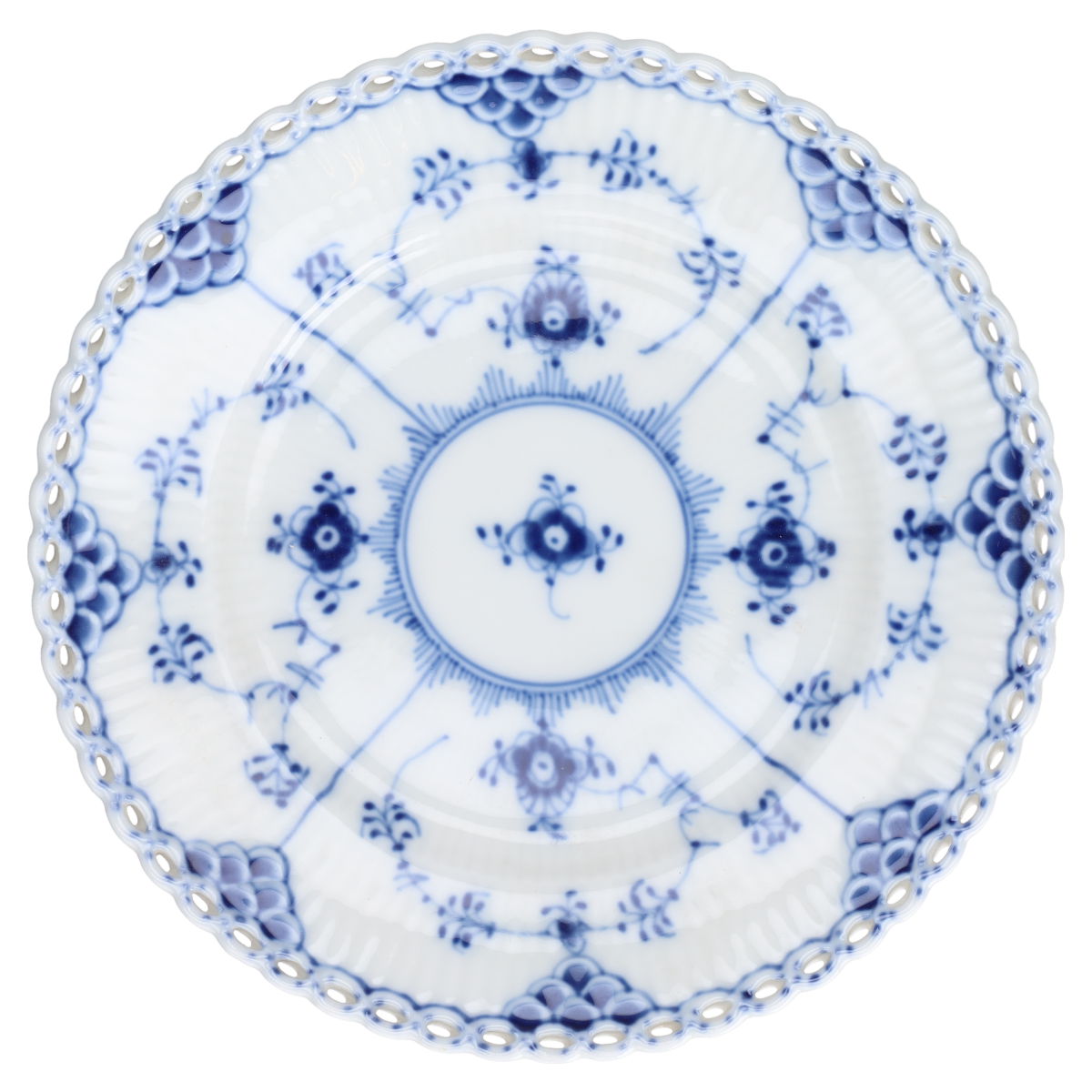 Brotteller Modell 1088