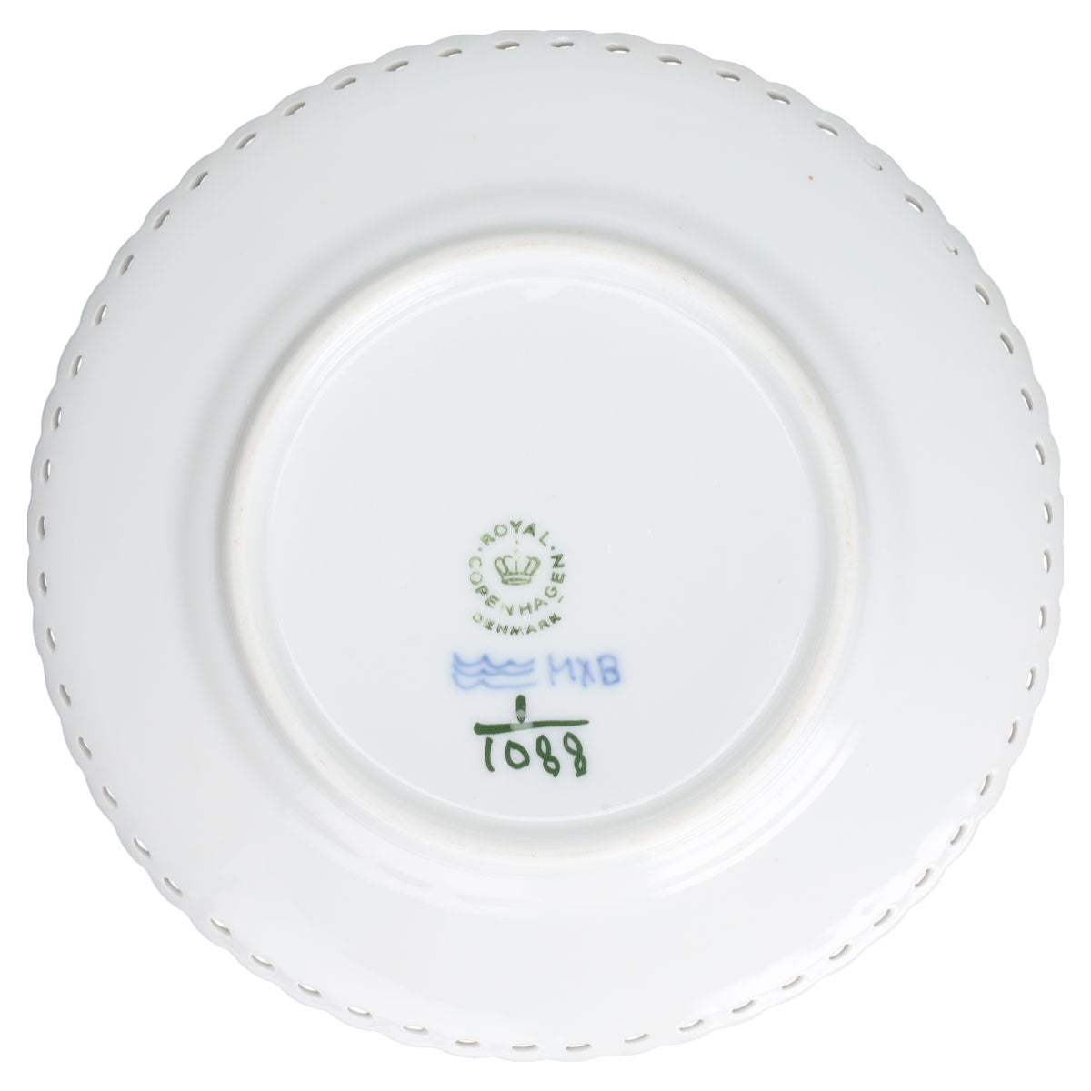 Brotteller Modell 1088