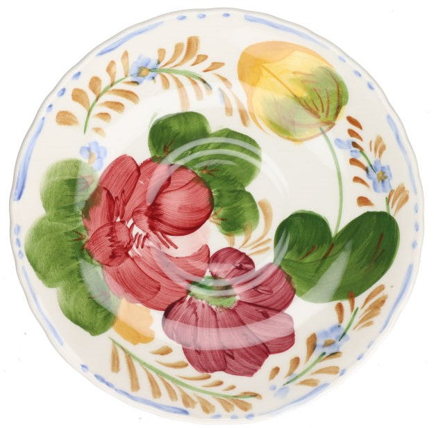 Untertasse für Kaffee oder Tee