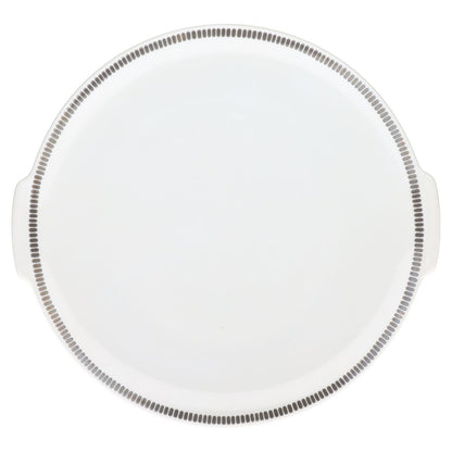 Kuchenplatte mit Griffen