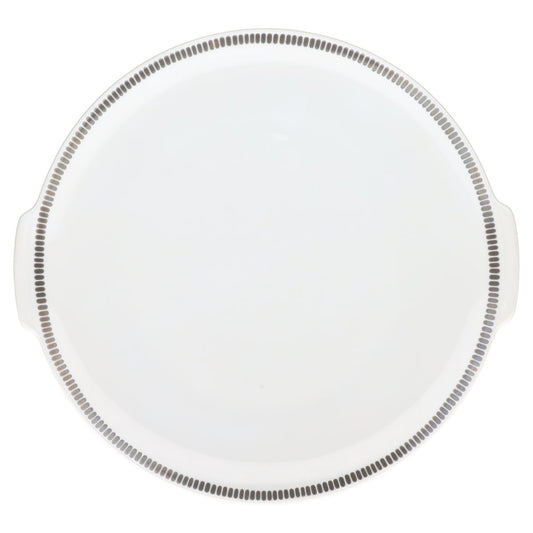 Kuchenplatte mit Griffen