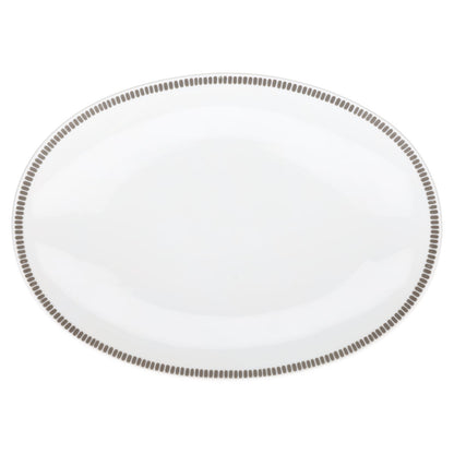 Fleischplatte mittelgroß