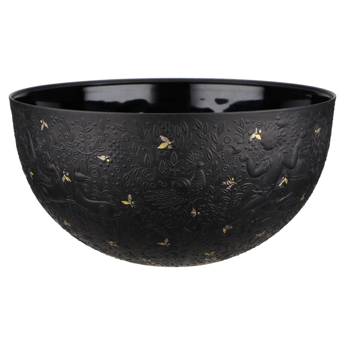 Schüssel tief groß Rarität - II. Wahl