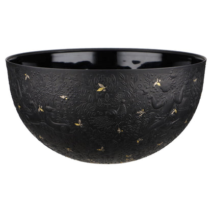 Schüssel tief groß Rarität - II. Wahl