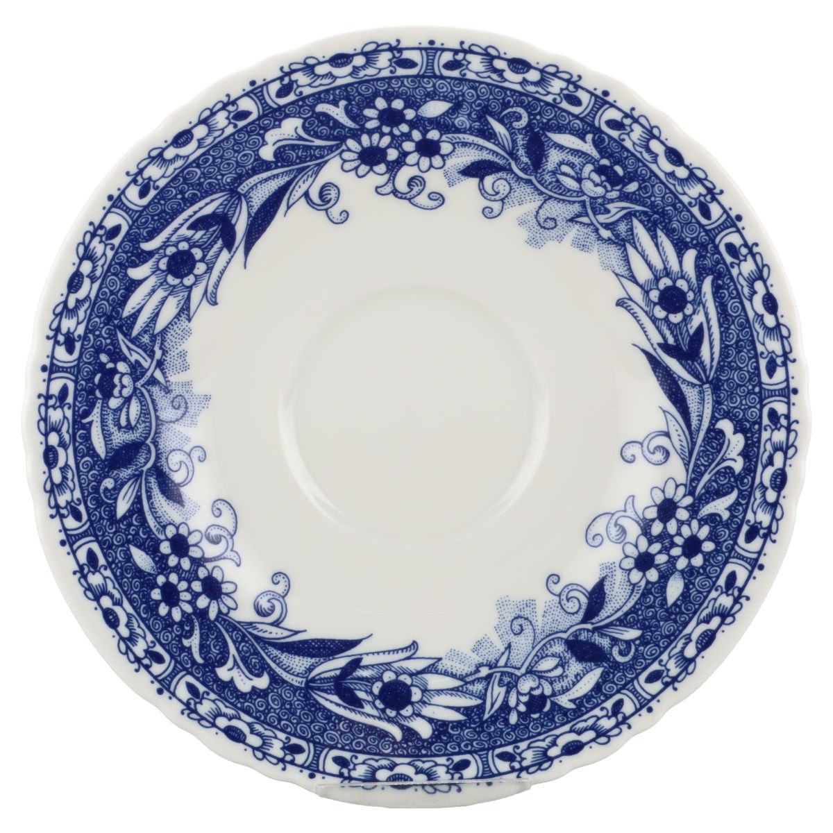 Untertasse für Kaffee