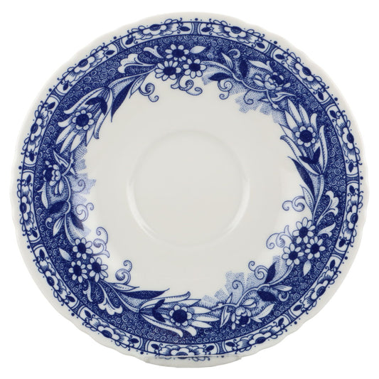 Untertasse für Kaffee