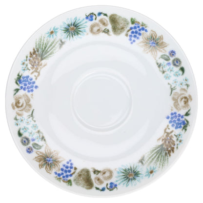 Untertasse für Kaffee