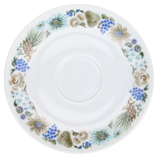 Untertasse für Kaffee