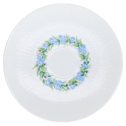 Untertasse für Kaffee