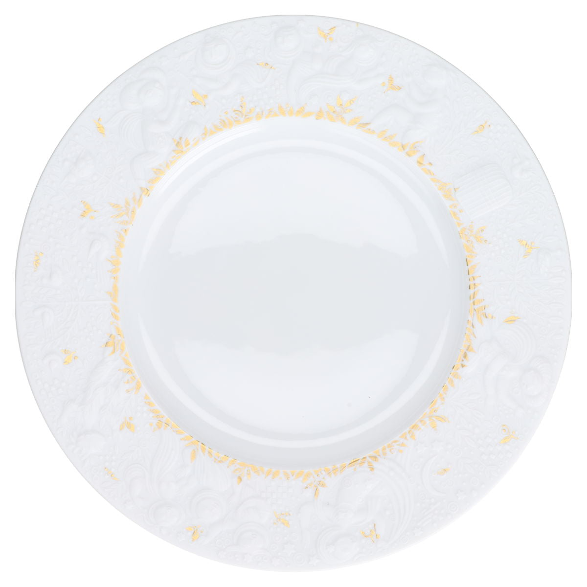 Kuchenteller groß Frühstücksteller