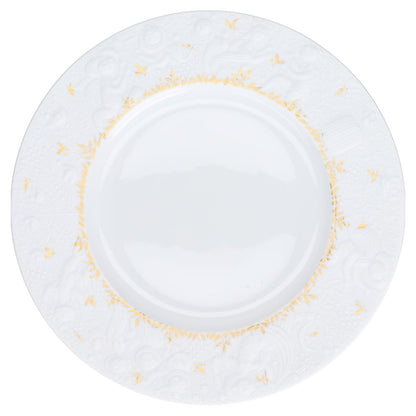 Kuchenteller groß Frühstücksteller