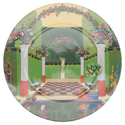 Platzteller Servierteller No. 1