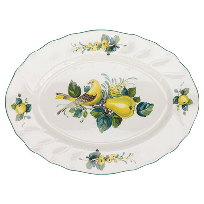 Fleischplatte mittelgroß