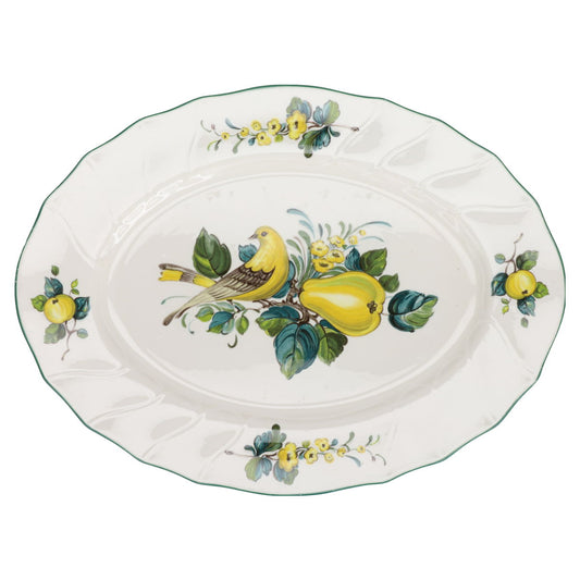 Fleischplatte mittelgroß