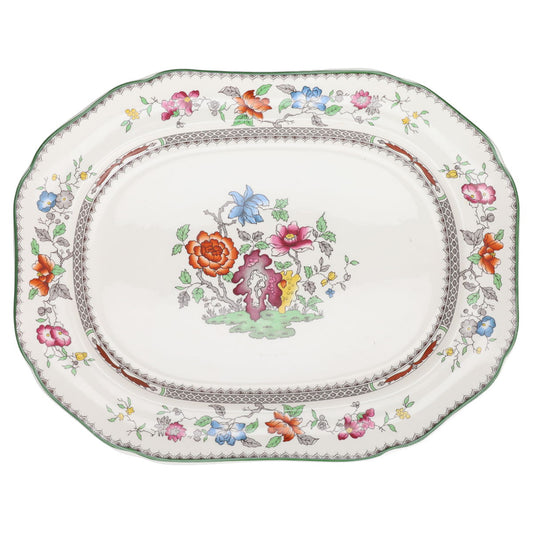 Fleischplatte groß Typ 2