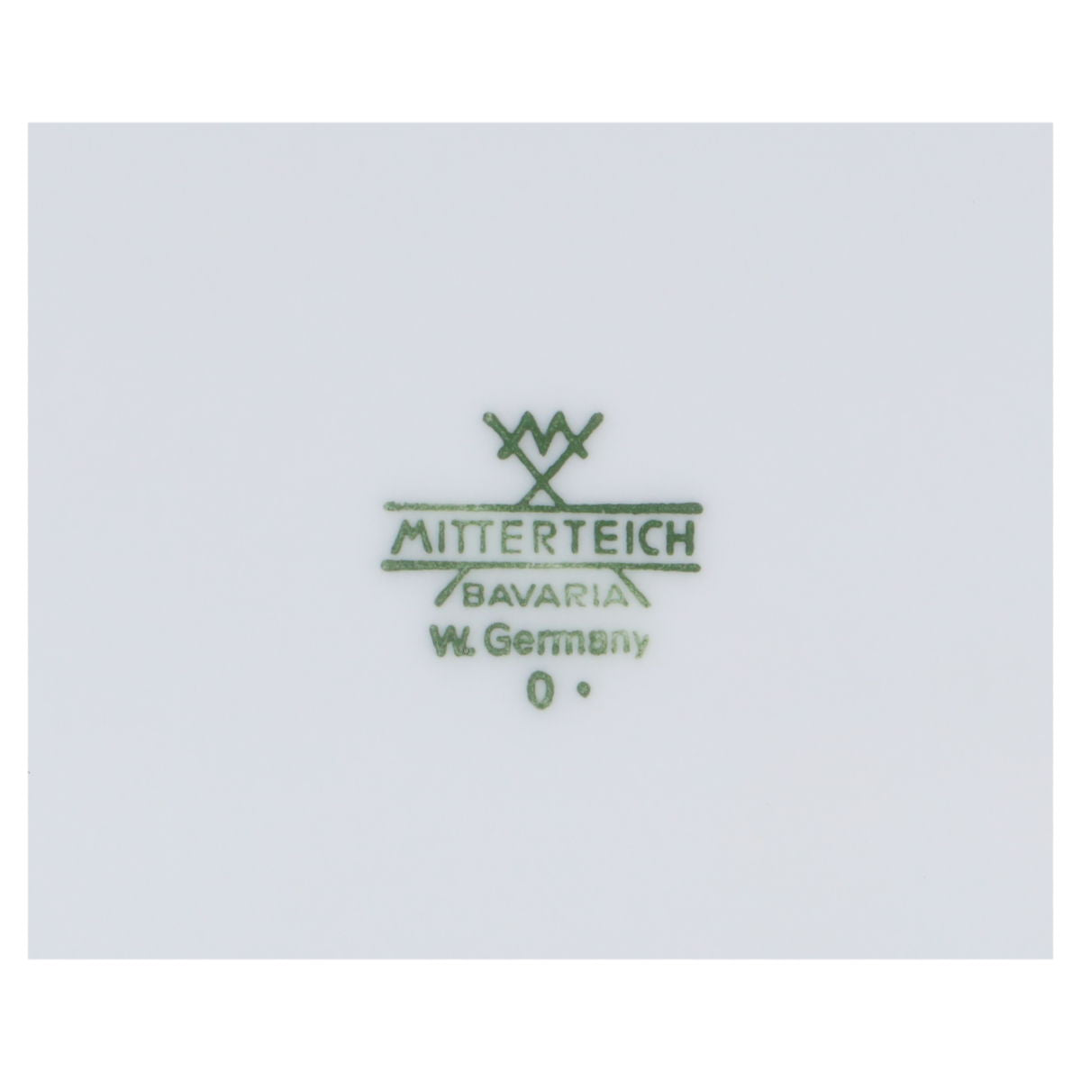 Schüssel mittelgroß