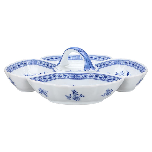 Cabaretschale Rarität