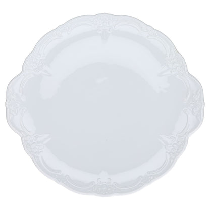 Kuchenplatte mit Griffen